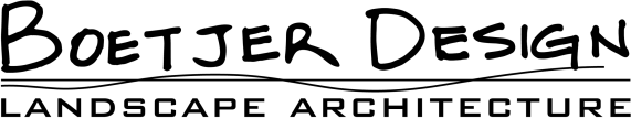 Boetjer Design Logo